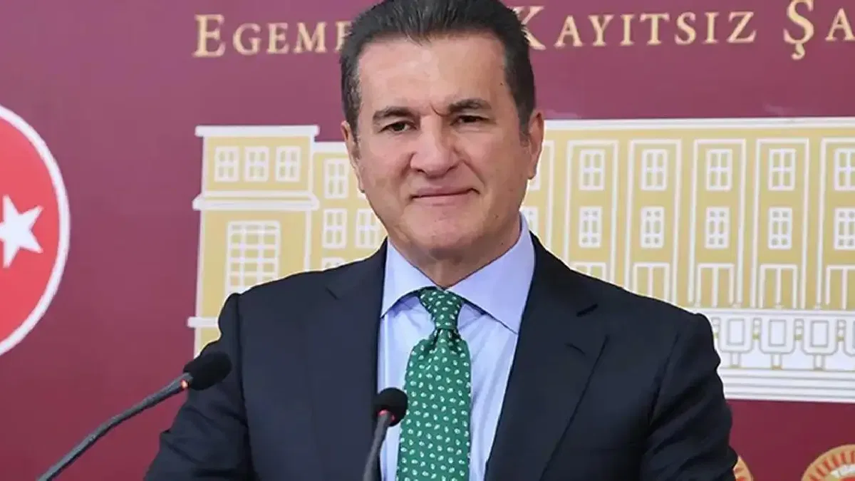 CHP'li Sarıgül’den asgari ücret ve emekliye zam talebi