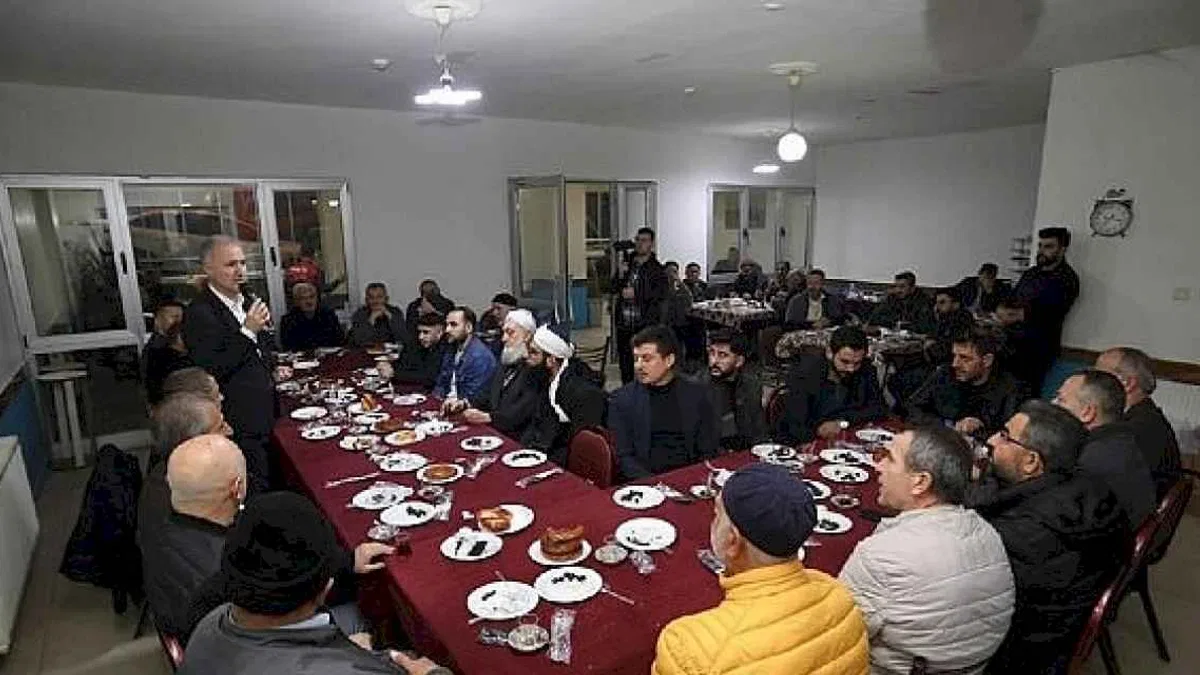 Bursa Büyükşehir Belediyesi'ne Eksikleri İletiyoruz