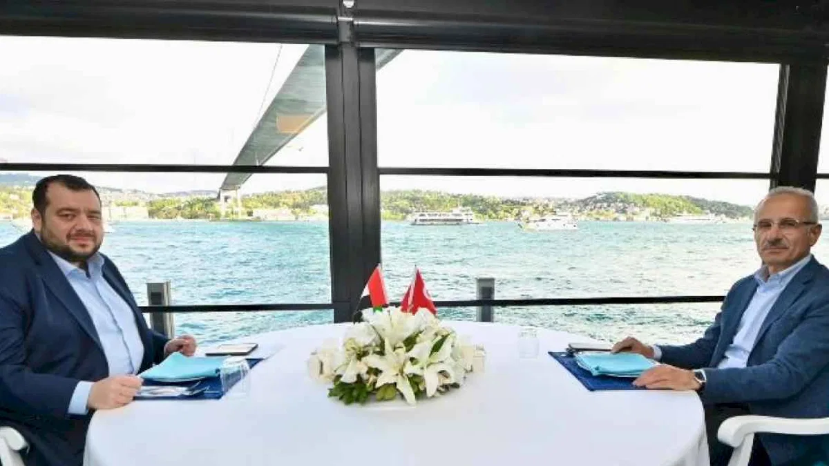 Kalkınma yolu için güç birliği sürecek