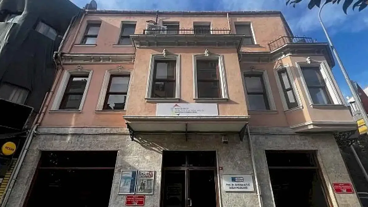 Kadıköy Belediyesinden koruyucu/önleyici sağlık hizmeti