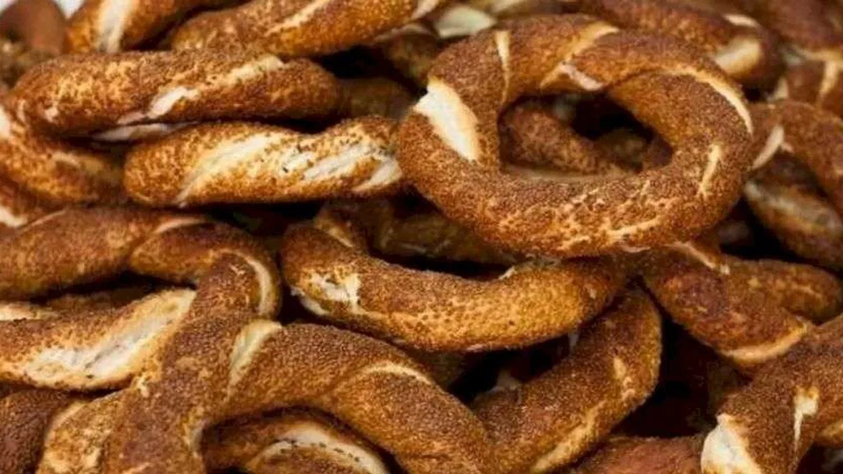 Azami fiyat tarifelerinde yeni dönem... Simit ve ekmek tarifelerinde bakanlık görüşü şart
