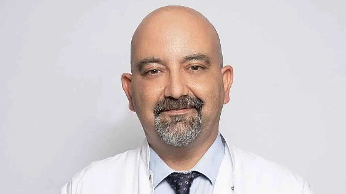 Görme Sağlığında Erken Teşhis Hayat Kurtarır
