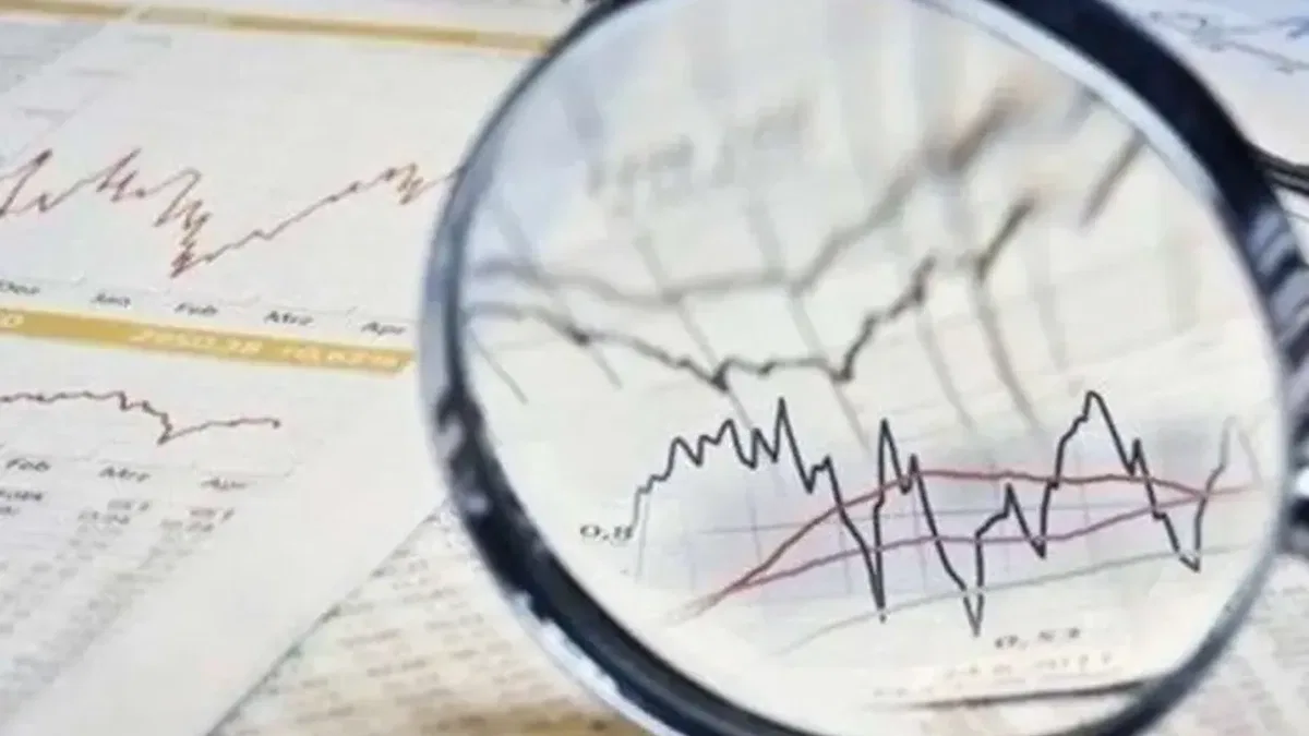 Ciroda güçlü sıçrama! Hizmet ve ticaret büyümeyi sürükledi