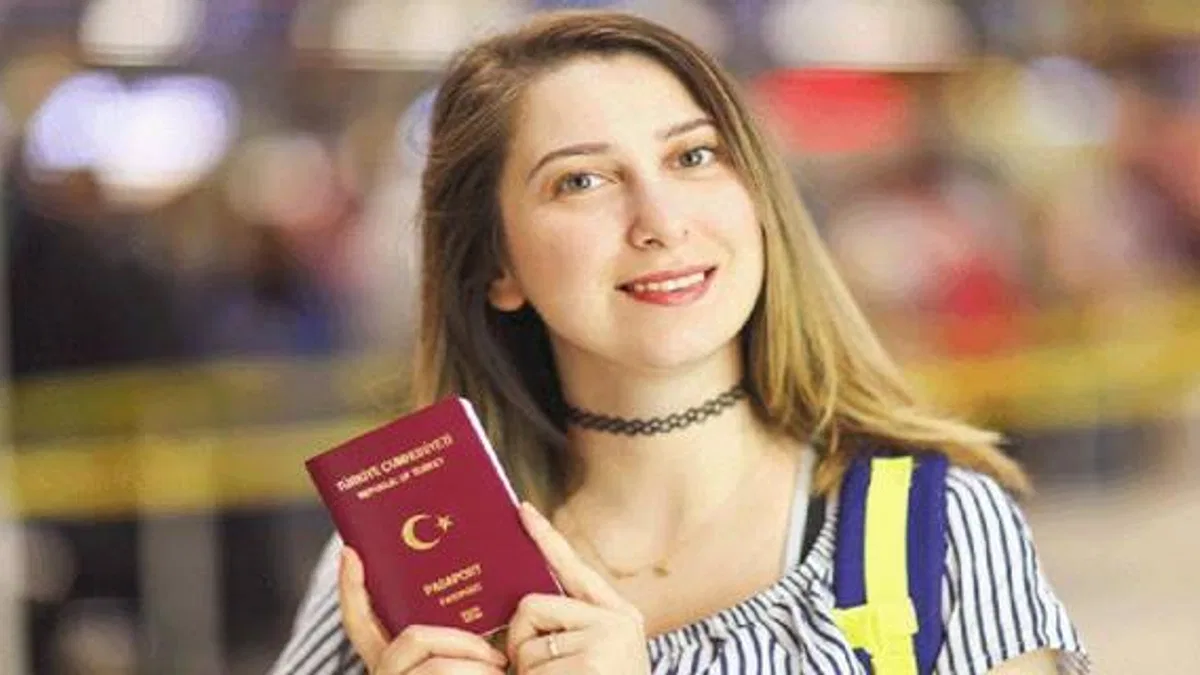 Çalışmak için yurt dışına taşınanların %85’i hayatından memnun