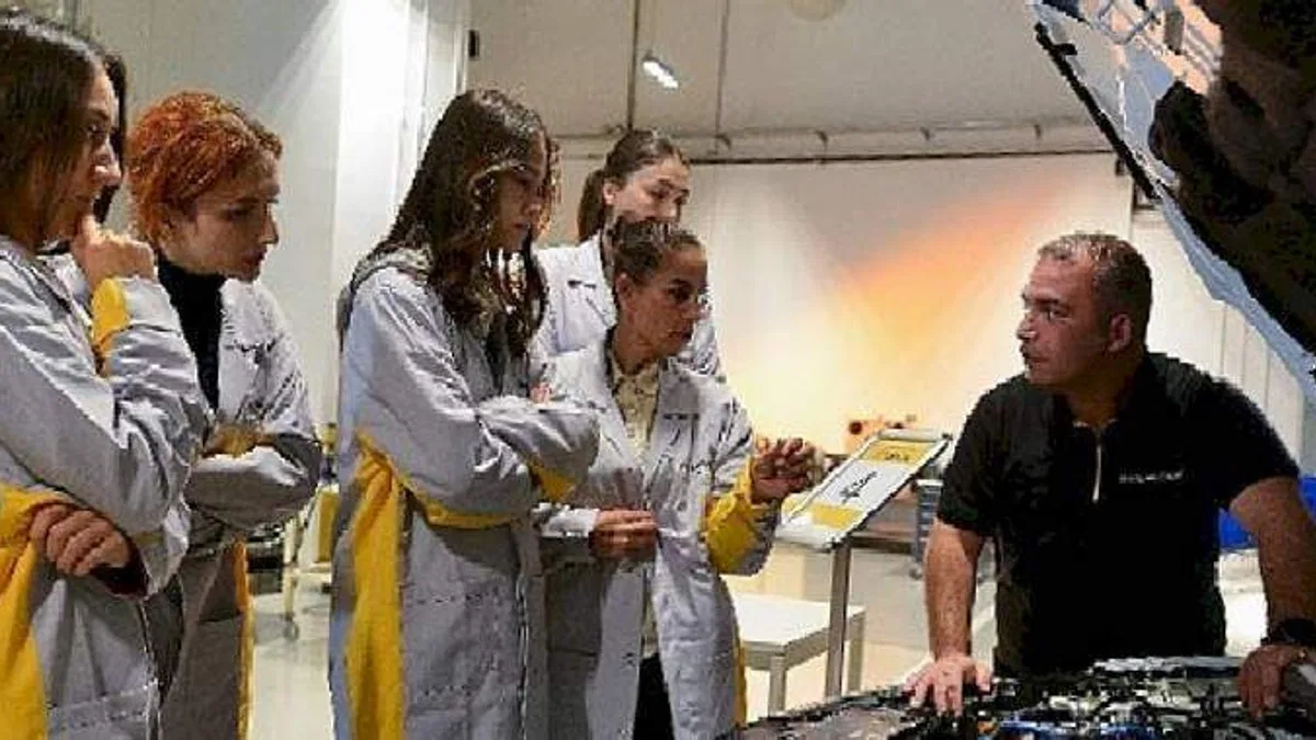 MAİS Akademi Faaliyetlerine Başladı
