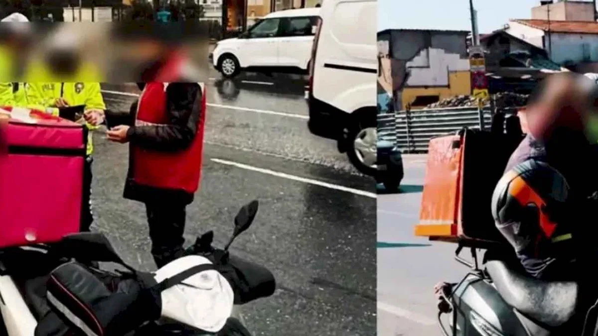 Her iki kazadan biri motosikletli! Denetimler yoğun...