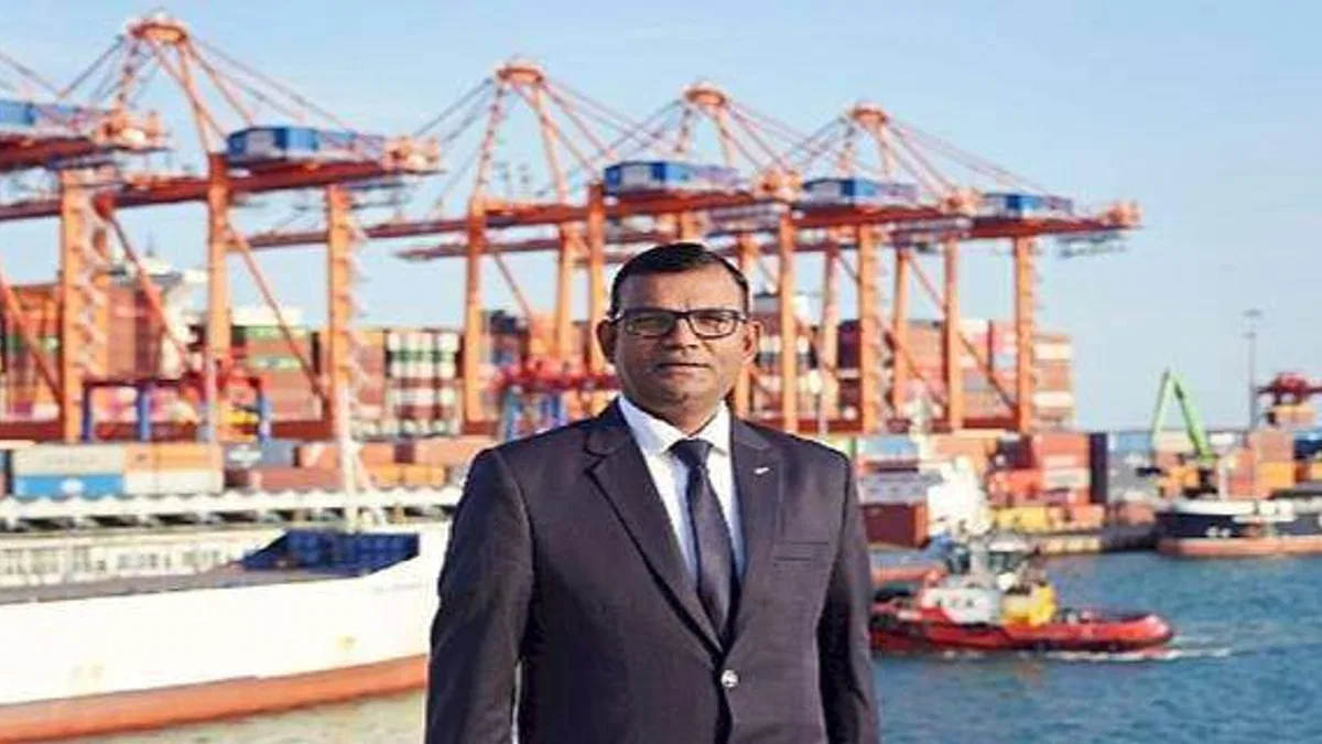 MIP'nin Yeni Genel Müdürü Ajay Kumar Singh Oldu