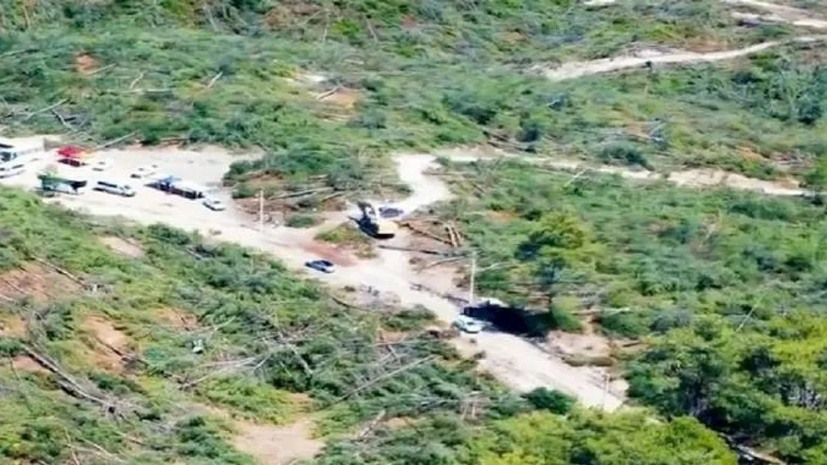 Muğla'dan 'Akbelen' açıklaması