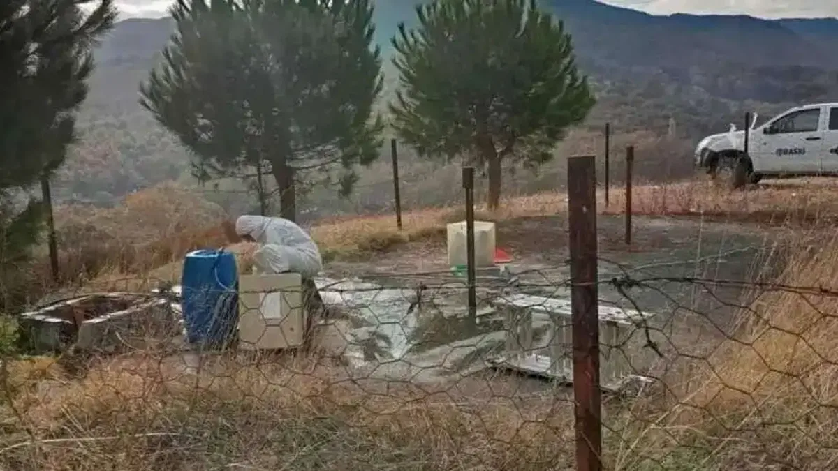 BASKİ Balıkesir'in her köşesinde iş başında