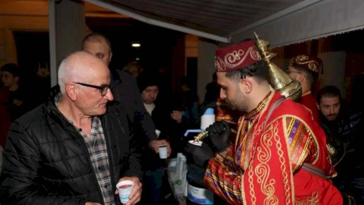 Çayırova'da Ramazan’a özel programlar