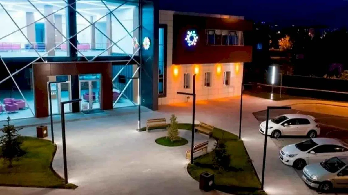 Kayseri Kocasinan'a aile sağlığı merkezi