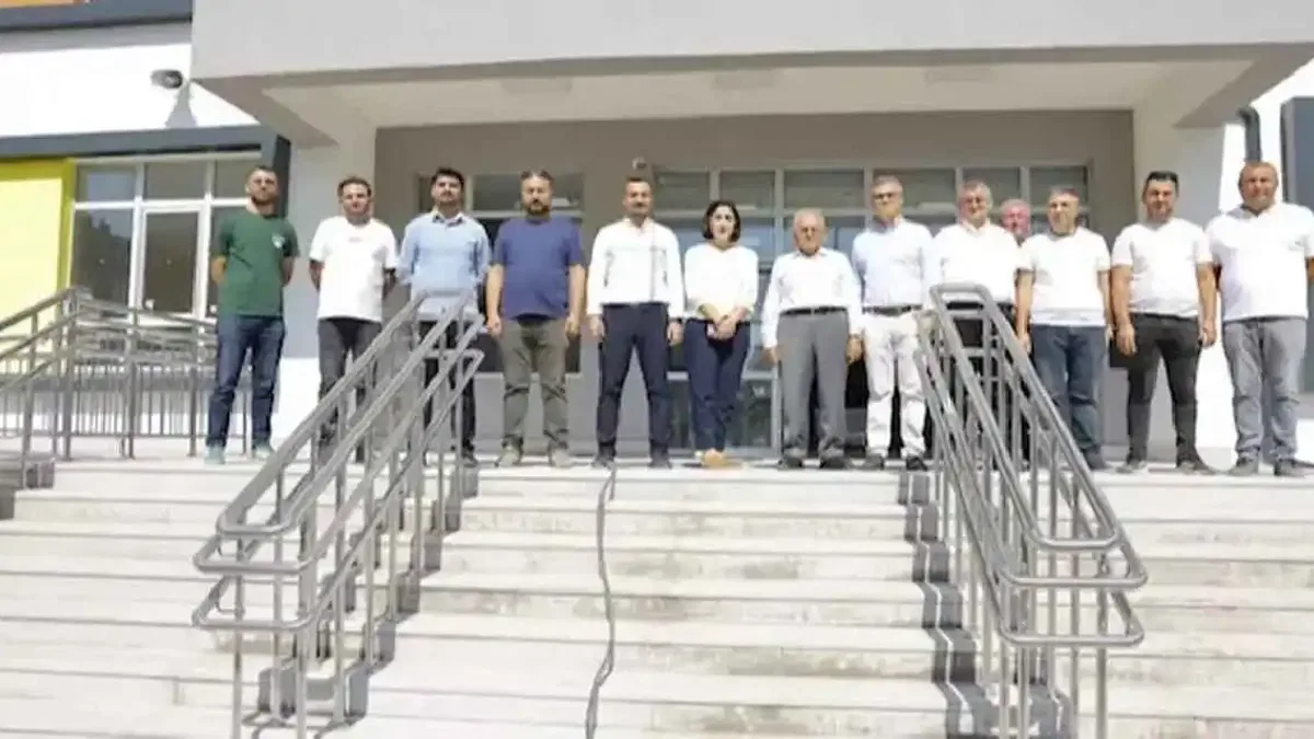Kayseri'de hayırseverden eğitime 85 milyonluk yatırım