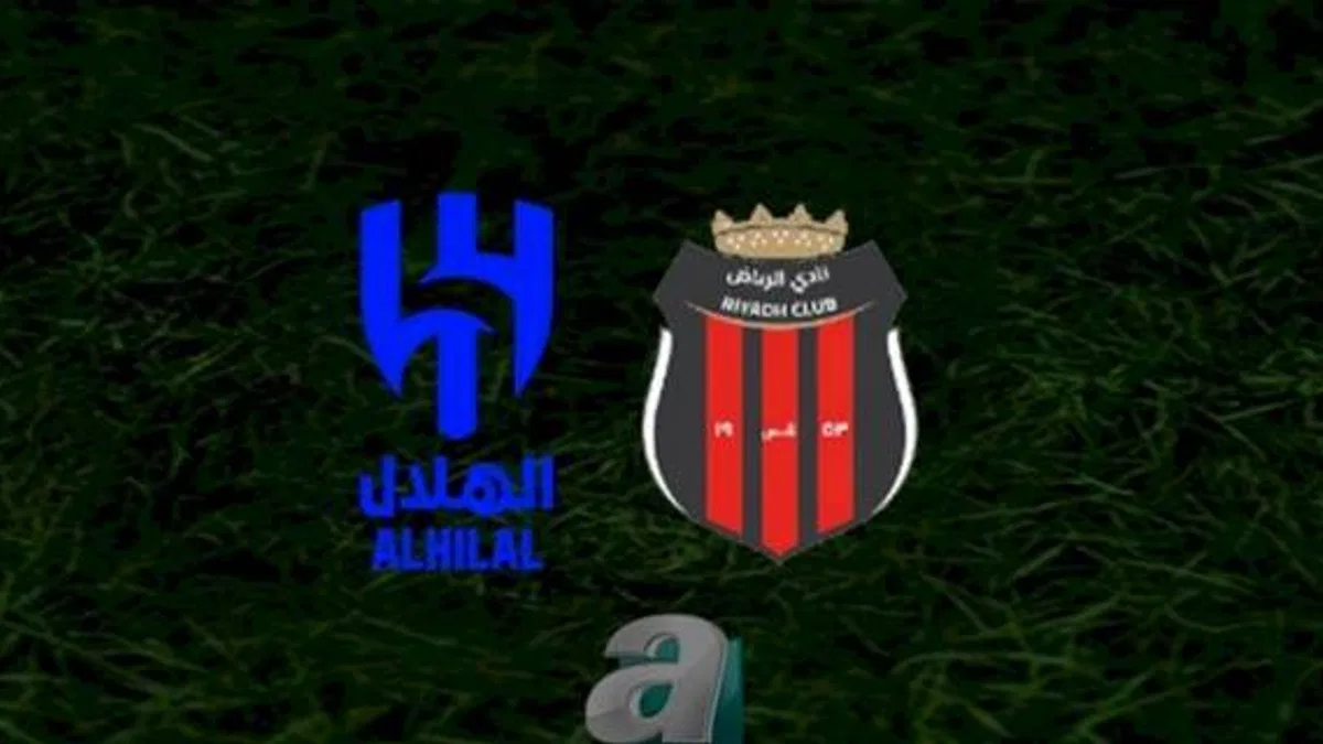 Al Hilal - Al Riyadh maçı ne zaman? Saat kaçta? Hangi kanalda? | Suudi Arabistan Pro Lig