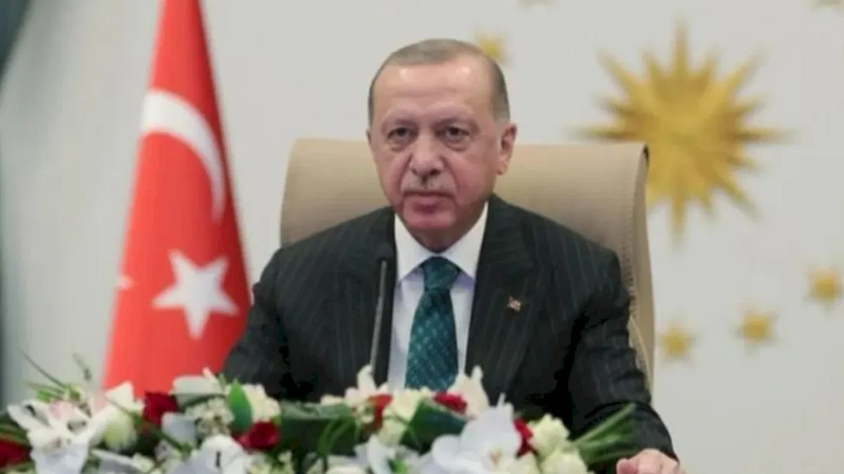 Cumhurbaşkanı Erdoğan’dan ateşkes mesajı: Barış ve istikrar en büyük temennimiz