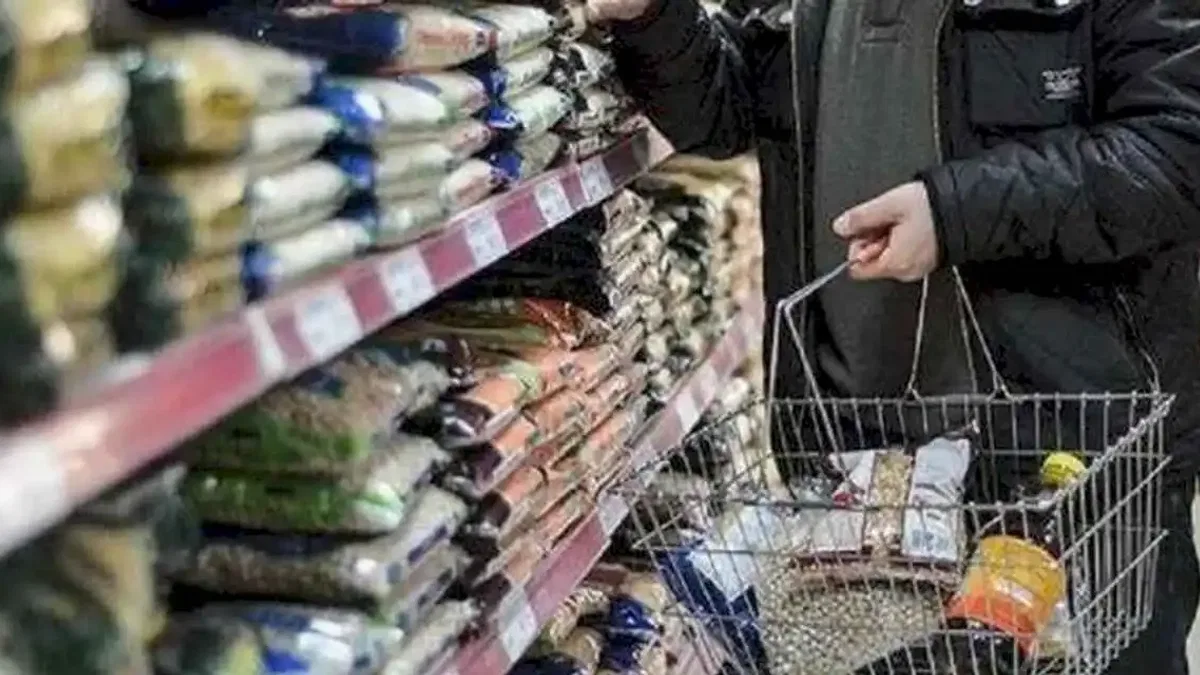 Gözler bu verilerdeydi... Yıllık enflasyon geriledi
