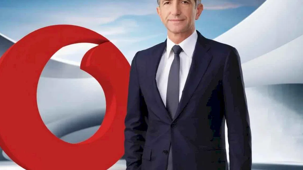 Vodafone Türkiye, 2025-26 Mali Yılı İlk Yarıyıl Sonuçlarını Açıkladı