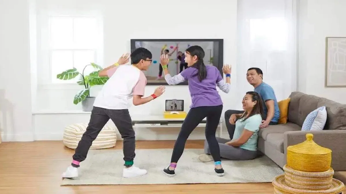Artırılmış Gerçeklik Destekli Twister Air Duyuruldu