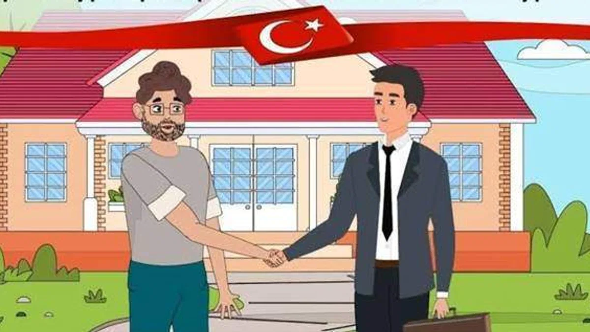 Zengin Rus ve Ukraynalılar, gayrimenkule yatırım için sıraya girdi