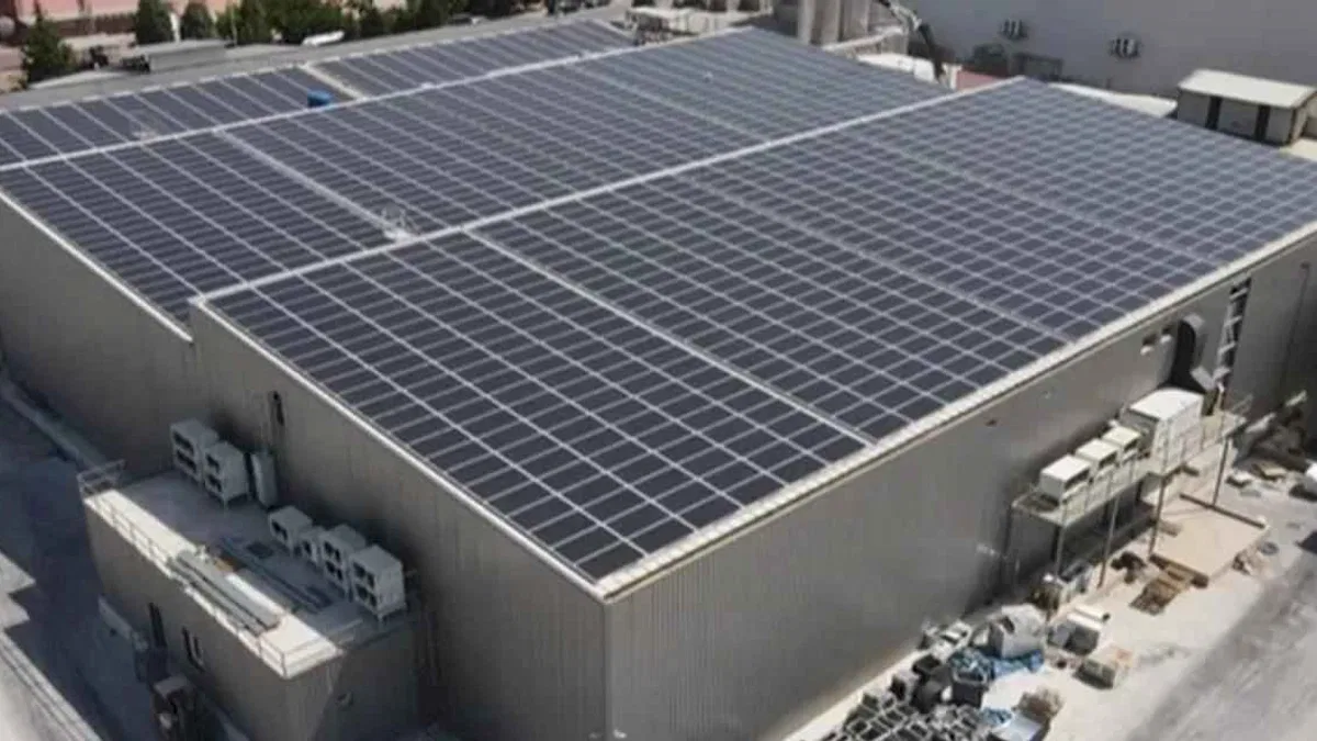 İSO’nun ikinci 500 listesinde Salihli’den 6 firma yer aldı