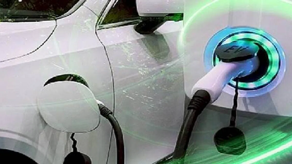 Elektrikli Araçlara Geçiş İçin Tüm İhtiyaçlarınıza Yanıt TEB Arval'de