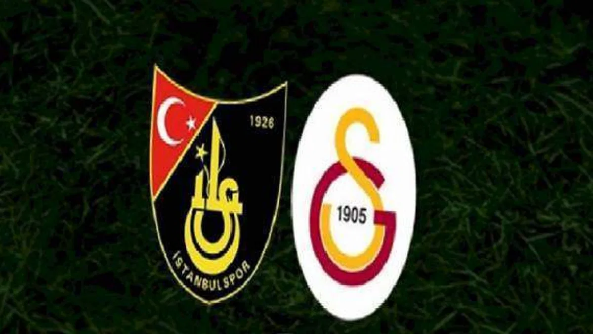 İstanbulspor Galatasaray maçı ne zaman, saat kaçta? GS yardım maçı hangi kanalda canlı yayınlanacak?