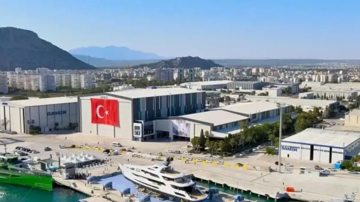 Serbest Bölgelere dijital devrim! Tüm süreçler tek platformda toplanıyor