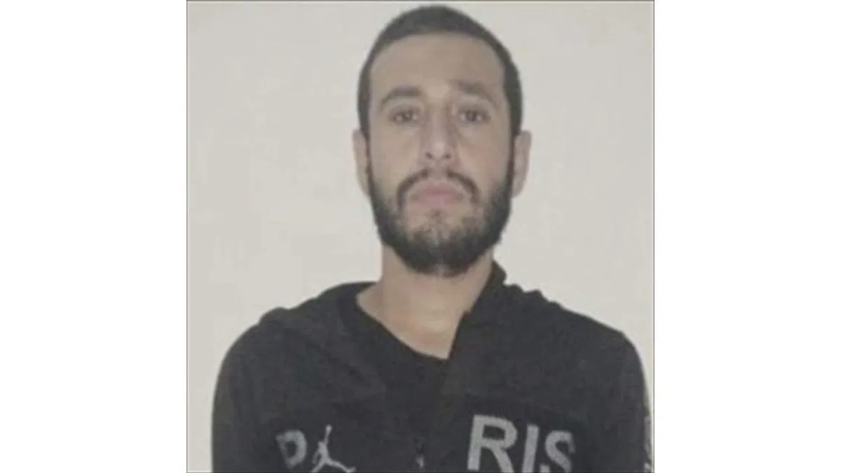 MİT, 5 DEAŞ'lı teröristi Suriye'nin kuzeyinde düzenlenen operasyonla yakaladı