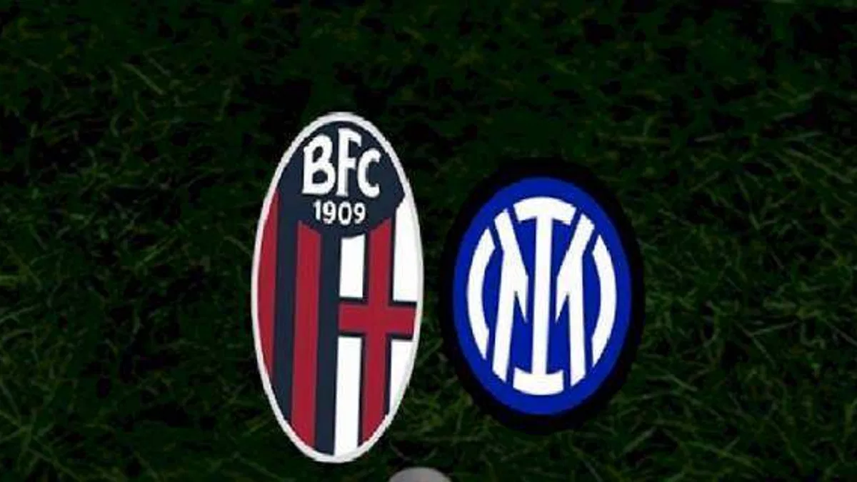 Bologna - Inter maçı ne zaman, saat kaçta ve hangi kanalda? | İtalya Serie A