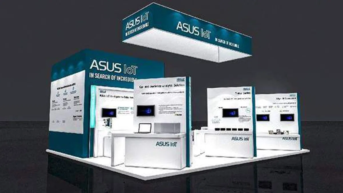ASUS IoT, Dijital Dönüşümü Hızlandıracak Kapsamlı Gömülü Sistemler Portföyünü Tanıttı
