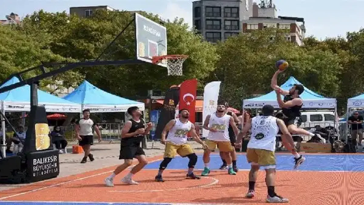 Espor'da Zafer Kupası heyecanı