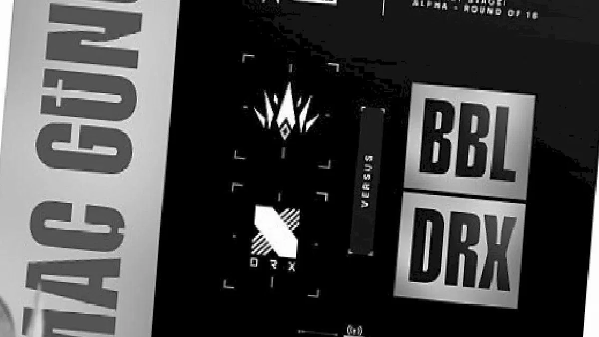 BBL, Valorant Champions Tour'daki ilk maçına çıkıyor!