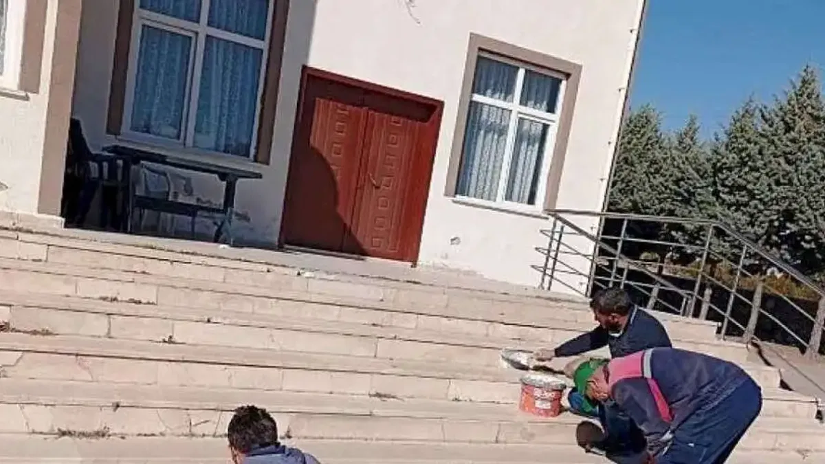 Kahramankazan'a Daha Güzel Bir Çevre