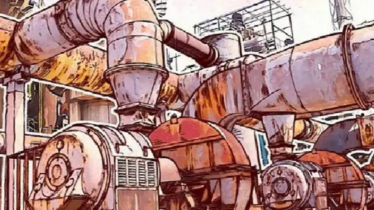 Türkiye'de enerji ve üretim sektörlerine yönelik siber saldırılar arttı!