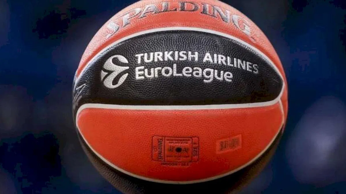 EuroLeague’de 16. hafta heyecanı!