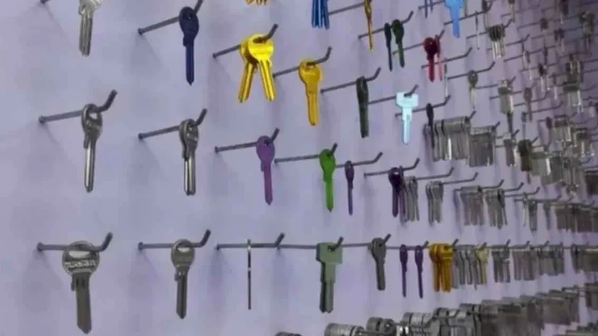 Kapıda kalan yandı! İşte çilingir ücretleri…