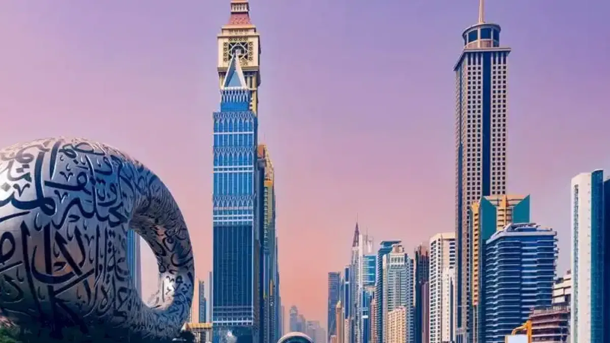 Dubai’de Savaş Gölgesine Rağmen Konut Satışları Sürdü