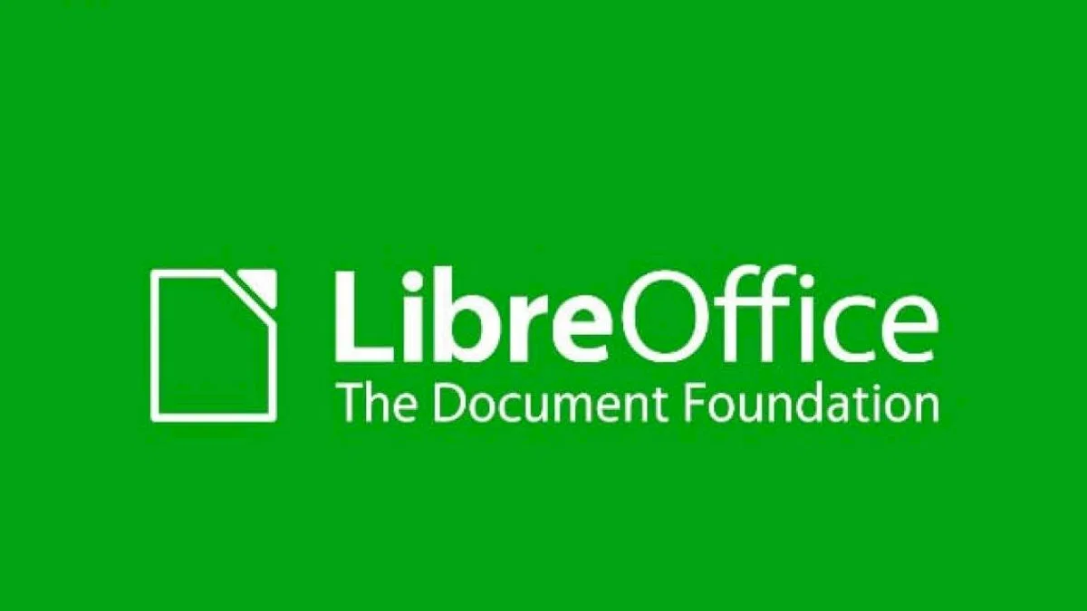 Yeni Özellikler Sunan LibreOffice 7.6.1 Yayınlandı