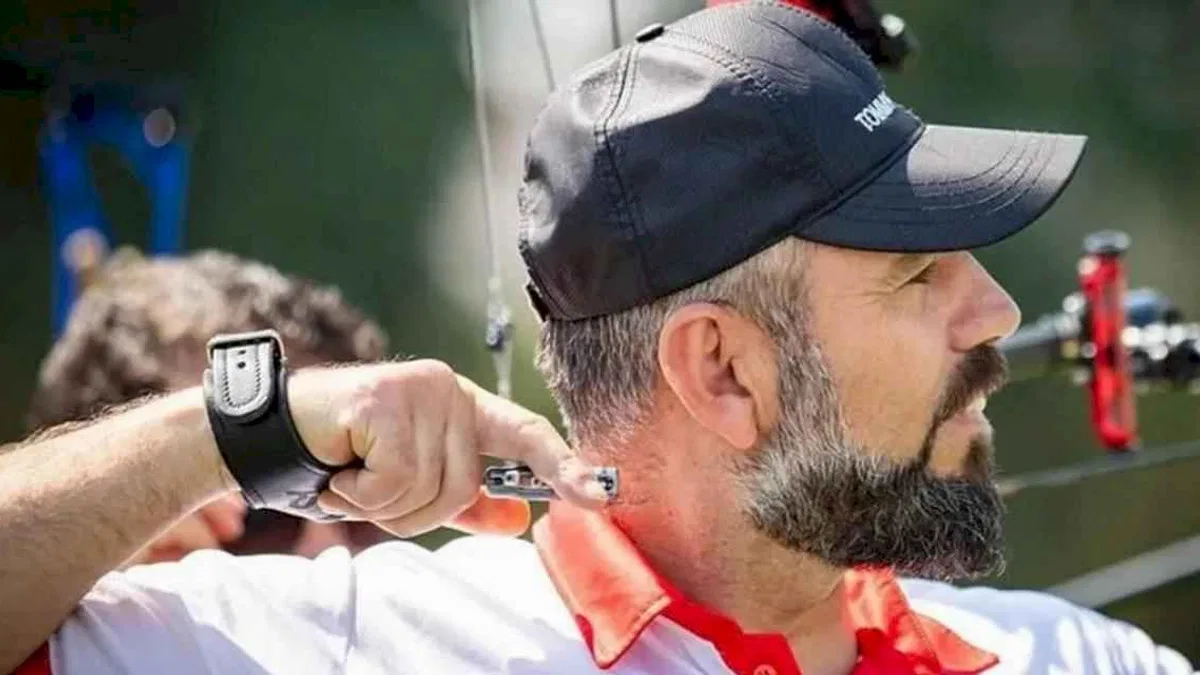 Denizlili sporcu Dünya Şampiyonası’nda Türkiye’yi temsil edecek