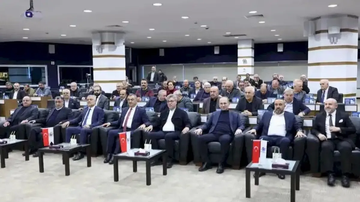 KAYSO'dan 'Gümrük Birliği' açıklaması