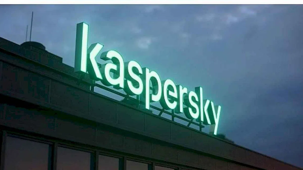 Yılın rakamı: Kaspersky, 2025 yılında günde yarım milyon kötü amaçlı dosya tespit etti