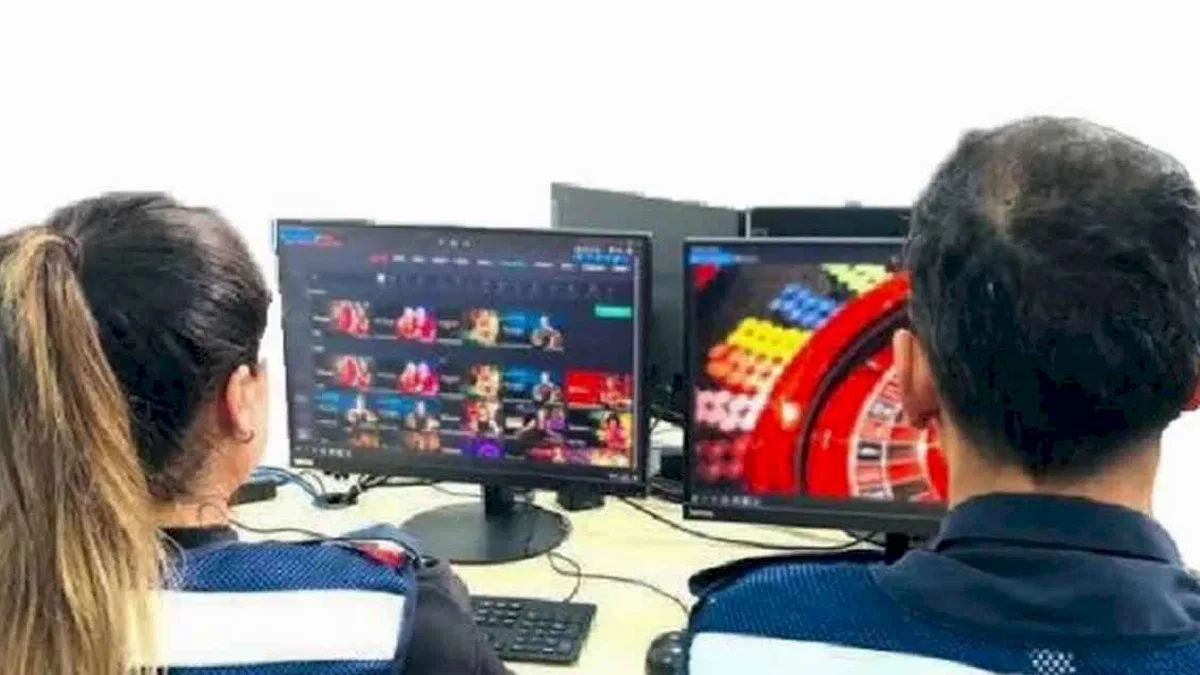 Siber devriyeler iş başında... 5 bini aşkın mercek altında