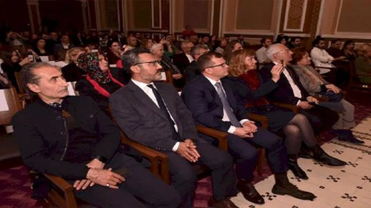 Hayal Melodileri Resim Yarışması Ödülleri Sahiplerini Buldu