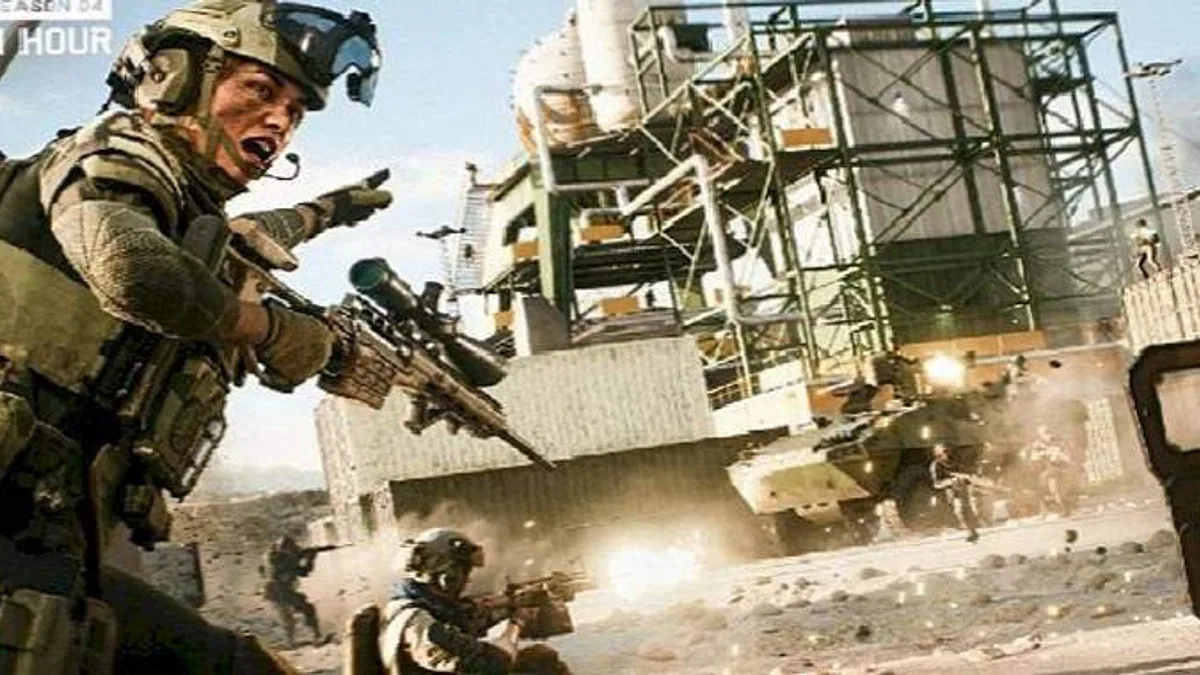 Battlefield 2042'nin 4. sezonu Eleventh Hour'ın ilk fragmanı yayınlandı!