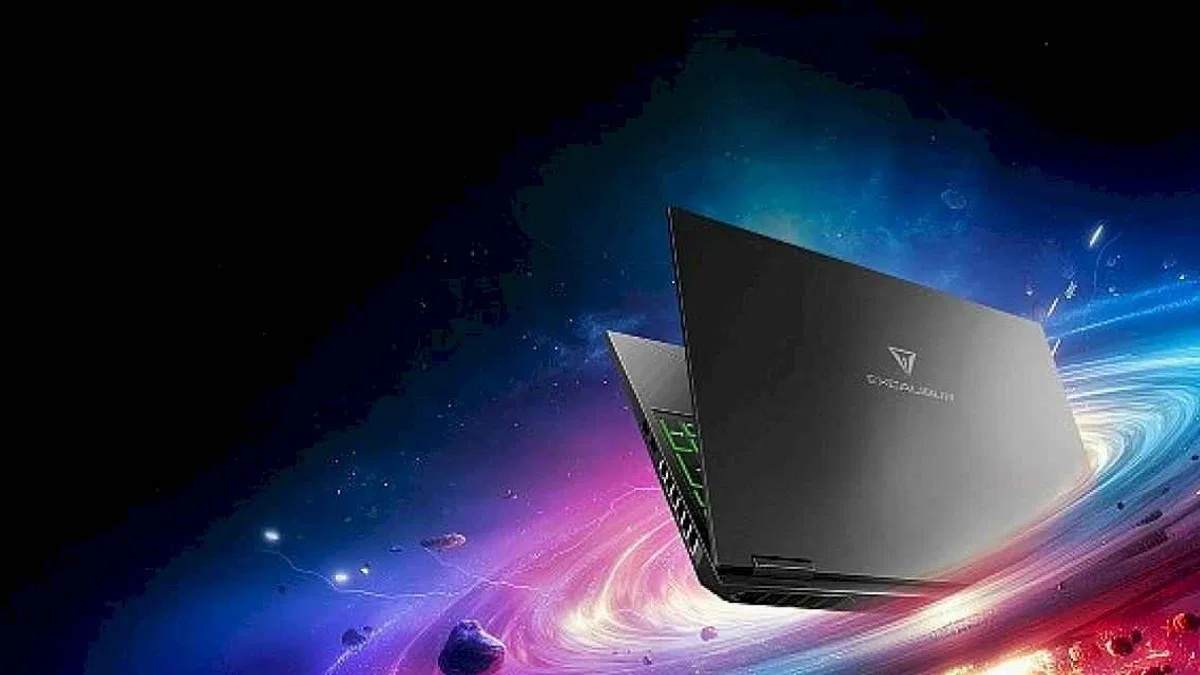 Excalibur G920 ile yapay zeka destekli RTX 5000'in Gücü Zirvede