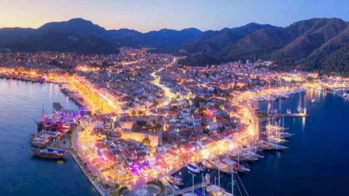 Türkiye’nin taşınma haritası çıktı... Taşınmada kıyı şehirlere yoğun talep var