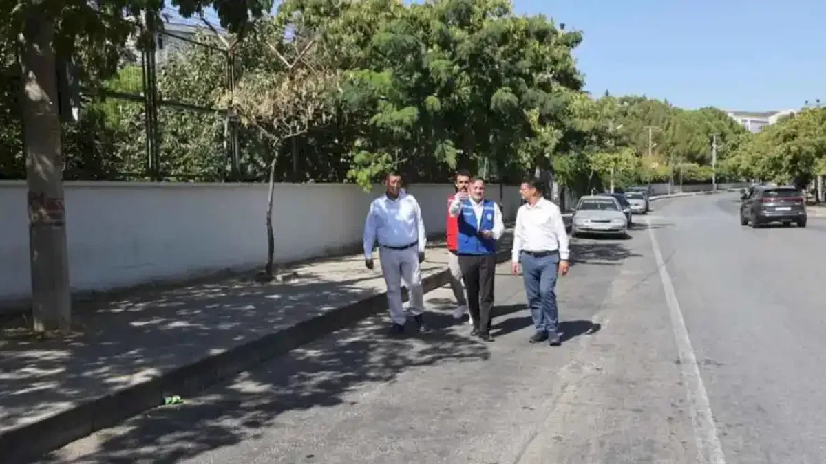 Muğla’da 502 milyon TL’lik dev altyapı hamlesi