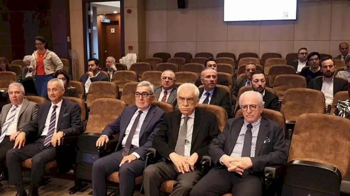 Ege Demir İhracatçıları yoluna devam ediyor