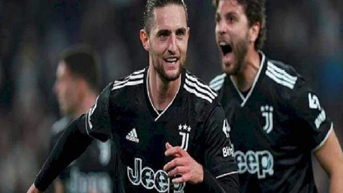 Juventus 4-2 Sampdoria (MAÇ SONUCU-ÖZET)