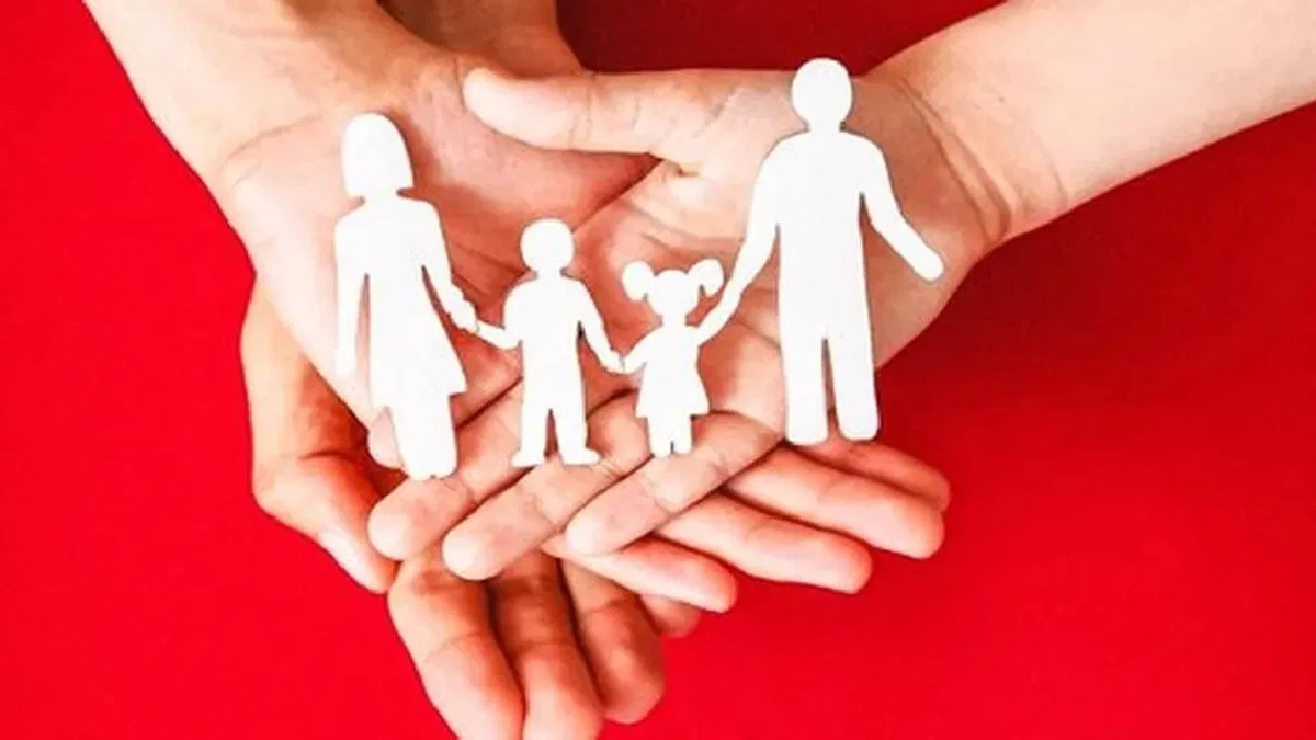 Cumhurbaşkanı Erdoğan’dan 'Milli Aile' mesajı