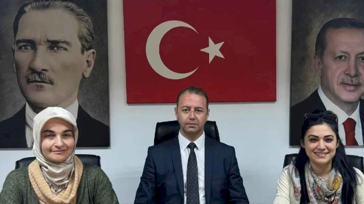 AK Parti Edirne İnsan Hakları Başkanlığı’ndan ‘27 Mayıs’ açıklaması